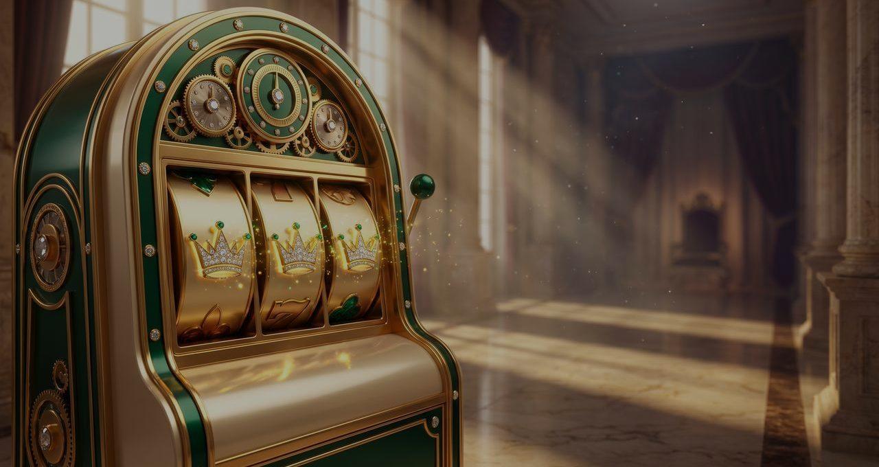 Fortuna Palace Casino