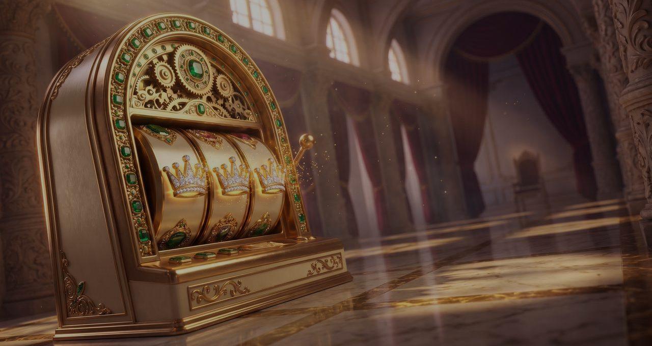 Fortuna Palace Casino
